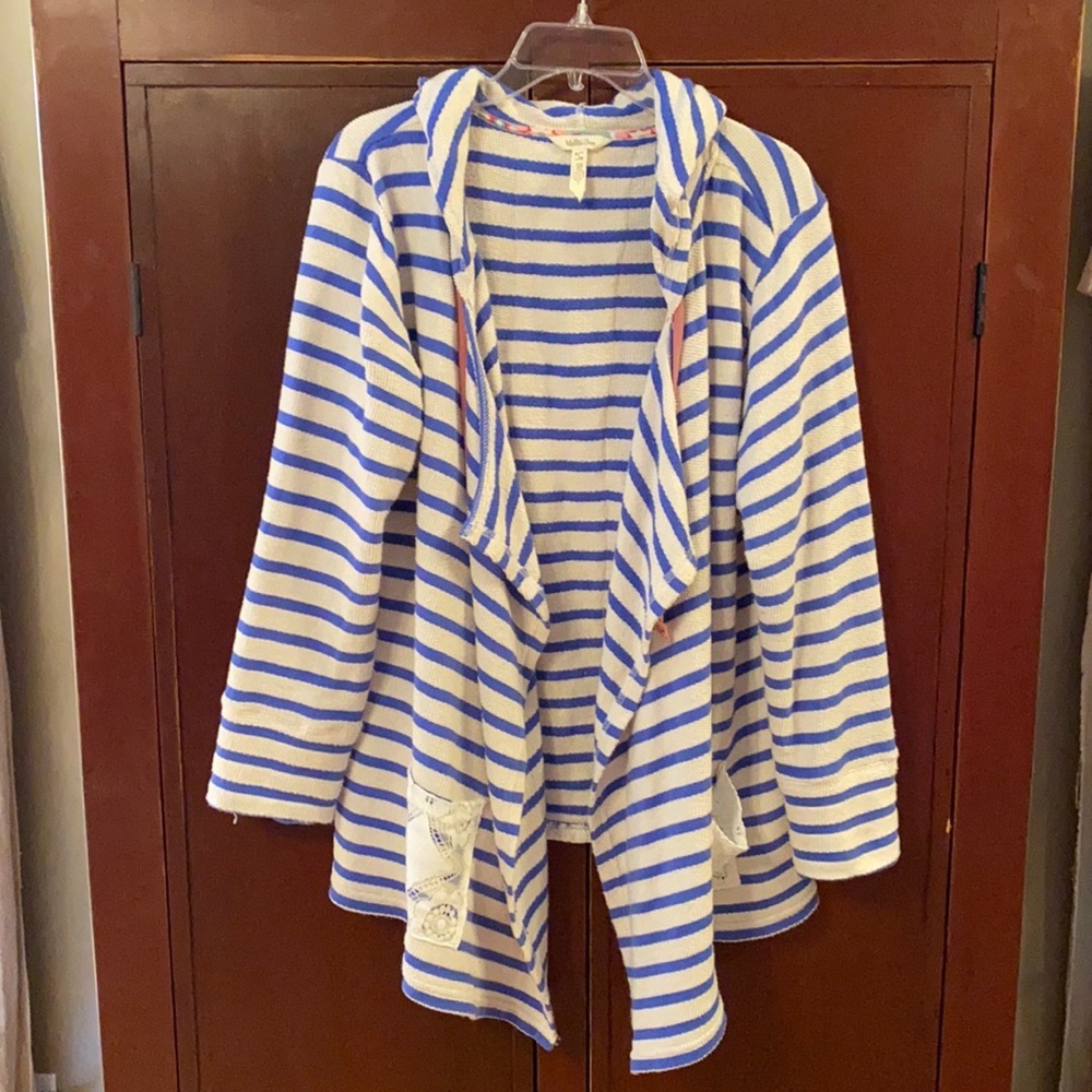 Matilda Jane Cardigan